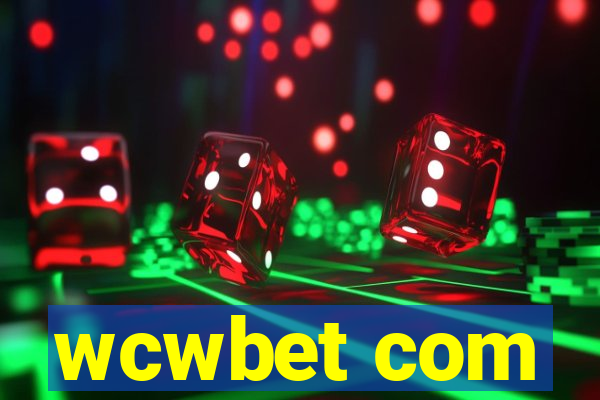 wcwbet com